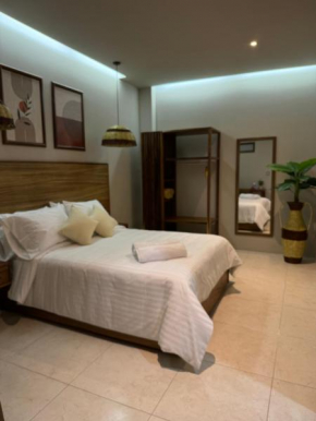 Bocoba Hotel Boutique Centrico